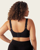 Sutiã Conforto Premium Plus Size - Conforto e Sustentação