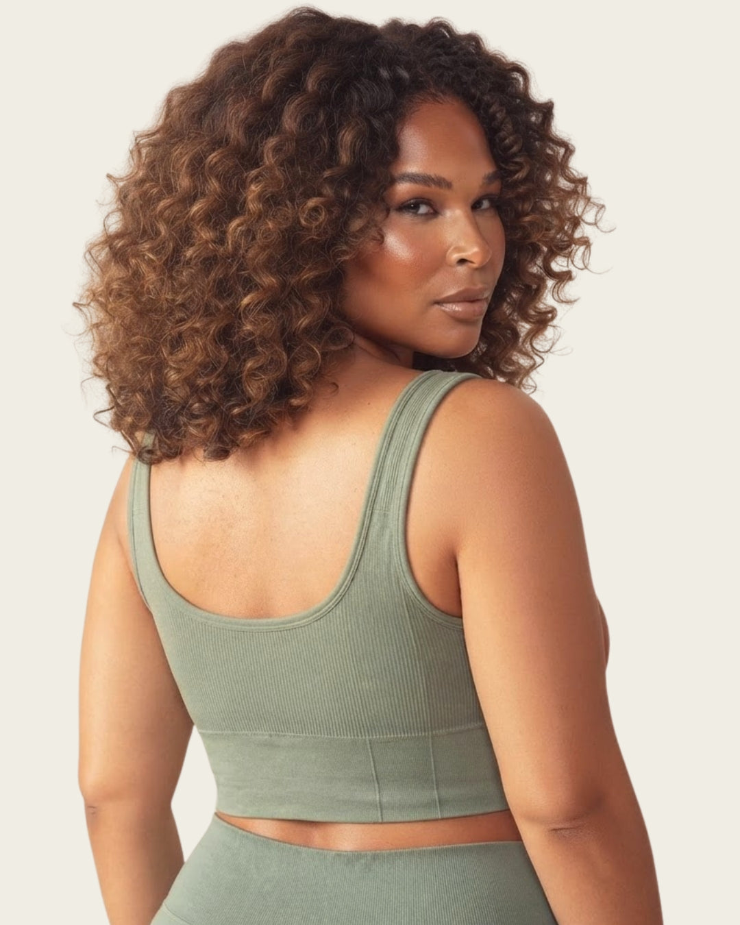 Top Cotton - Conforto Esportivo