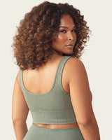 Top Cotton - Conforto Esportivo