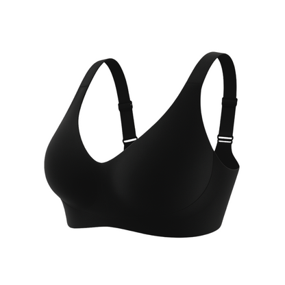 Sutiã Plus Size Curves - Confortavel para Sustentação