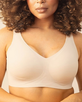 Sutiã Curves Plus Size - Conforto e Sustentação (Coleção)