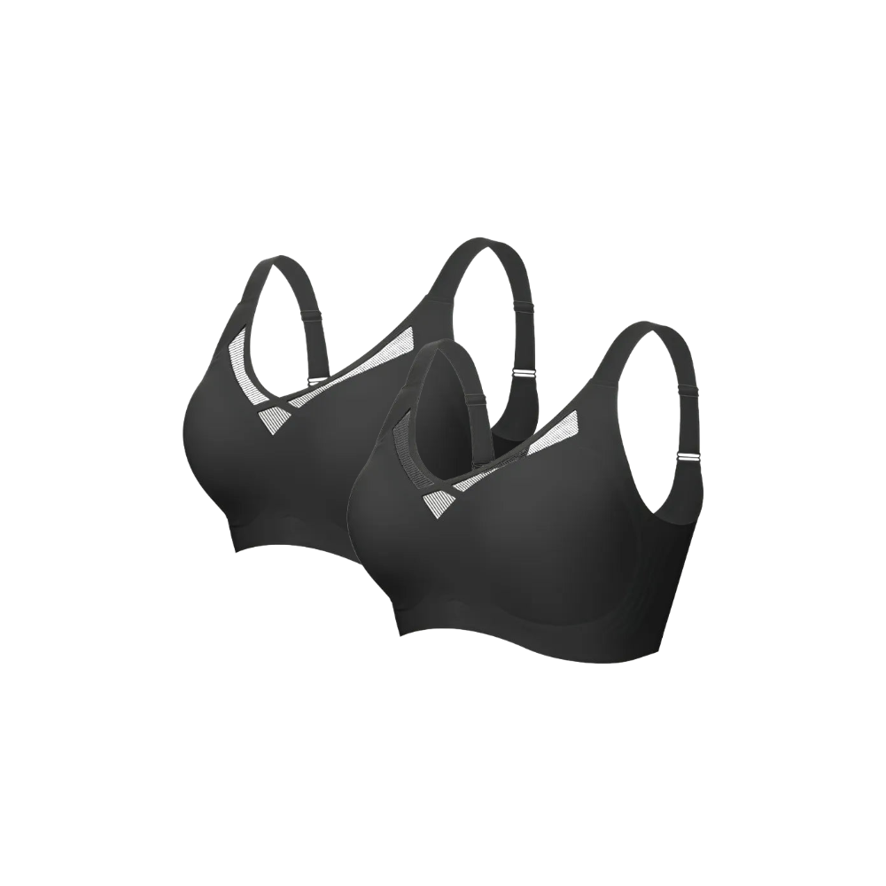 Sutiã Dreams Reforçado - Suporte com Conforto