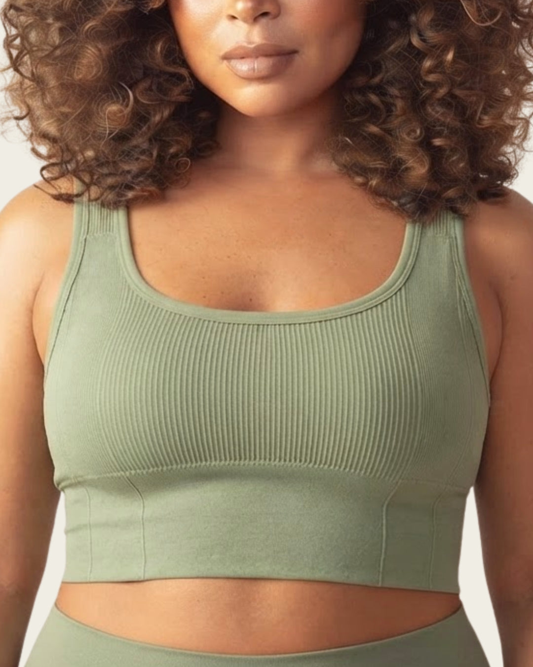Top Cotton - Conforto Esportivo