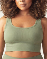 Top Cotton - Conforto Esportivo