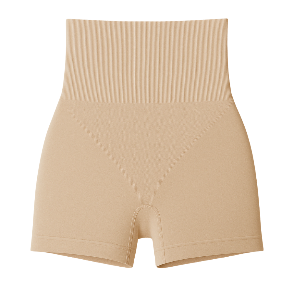 Short Slim Modelador - Cygnuss x Lupo