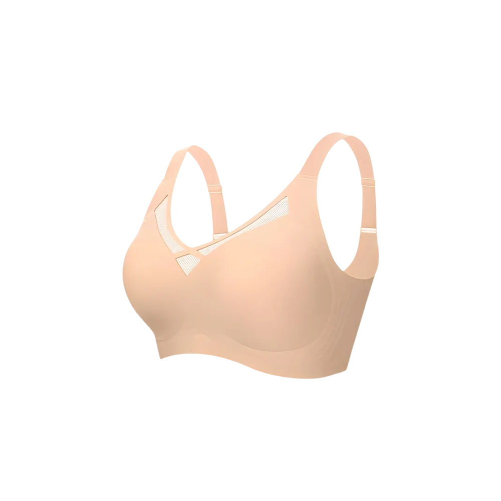 Sutiã Dreams Reforçado - Suporte com Conforto
