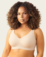 Sutiã Curves Plus Size - Conforto e Sustentação (Coleção)