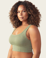 Top Cotton - Conforto Esportivo