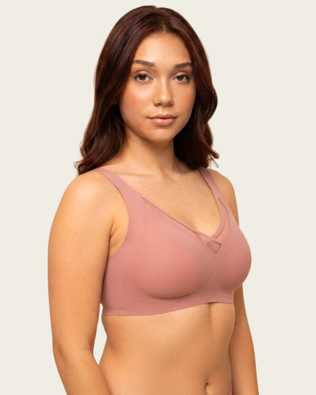 Sutiã Dreams Reforçado - Suporte com Conforto