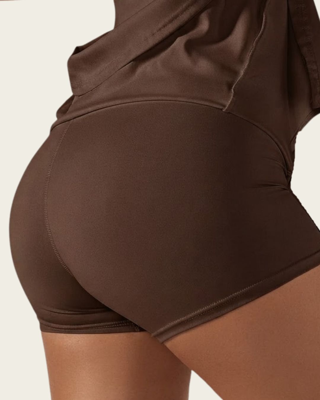 Macaquinho Twist - com Short Saia