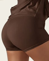 Macaquinho Twist - com Short Saia