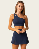 Conjunto Dynamic - Top e Short Esportivo