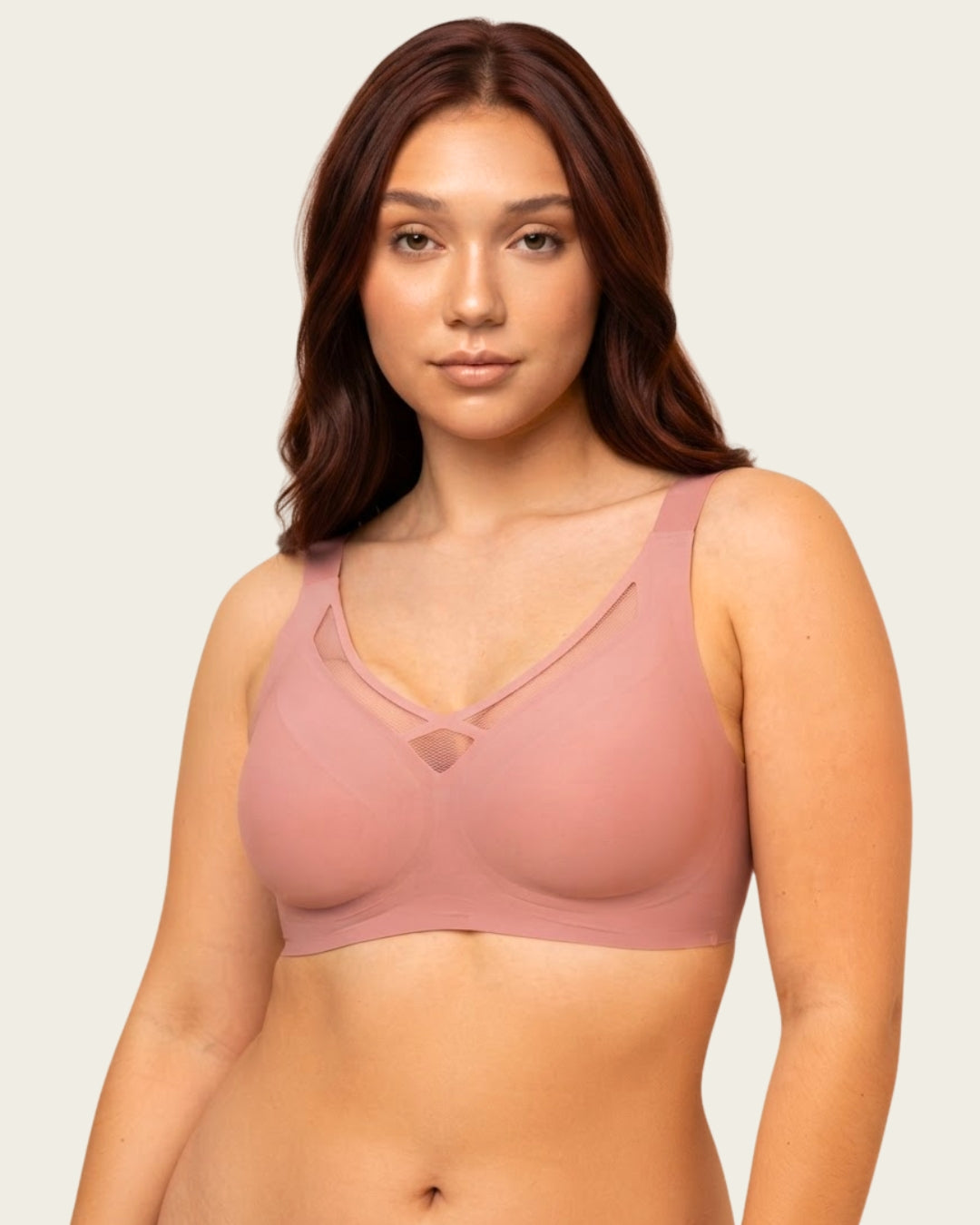 Sutiã Dreams Reforçado - Suporte com Conforto