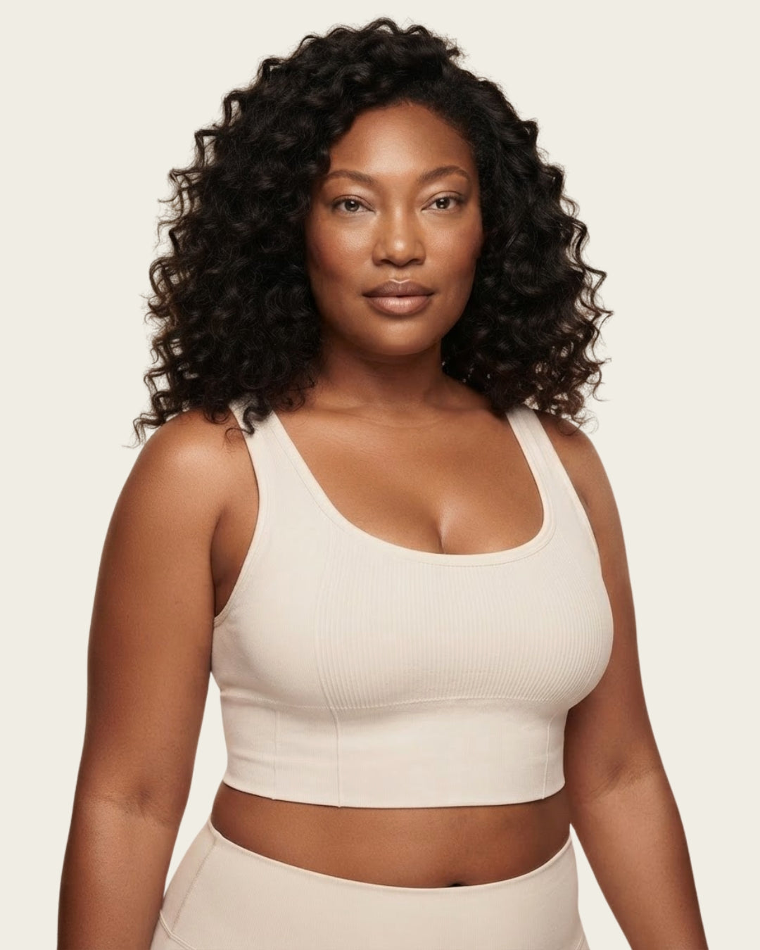 Top Cotton - Conforto Esportivo