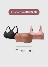Kit Clássico - Lucrativo