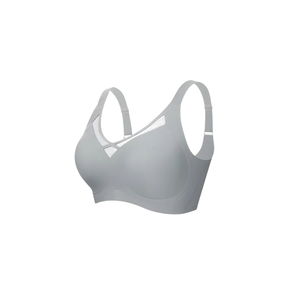 Sutiã Dreams Reforçado - Suporte com Conforto
