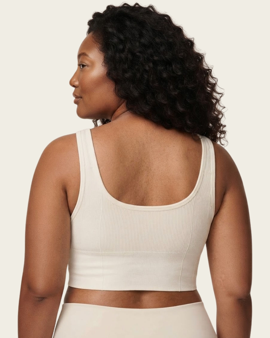 Top Cotton - Conforto Esportivo