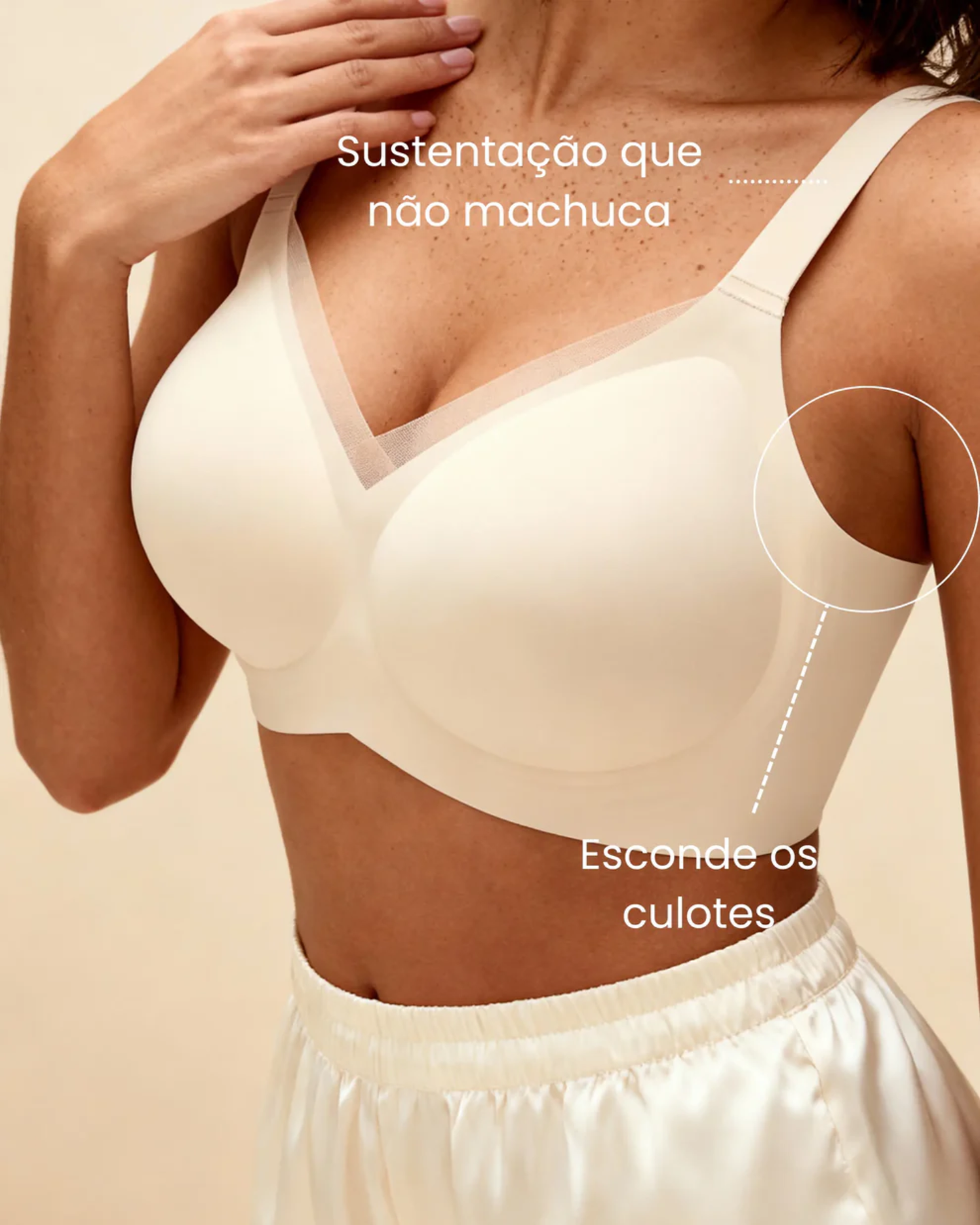 Kit Presença — Estilo Total
