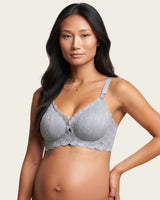 Sutiã Maternity - Amamentação com Conforto