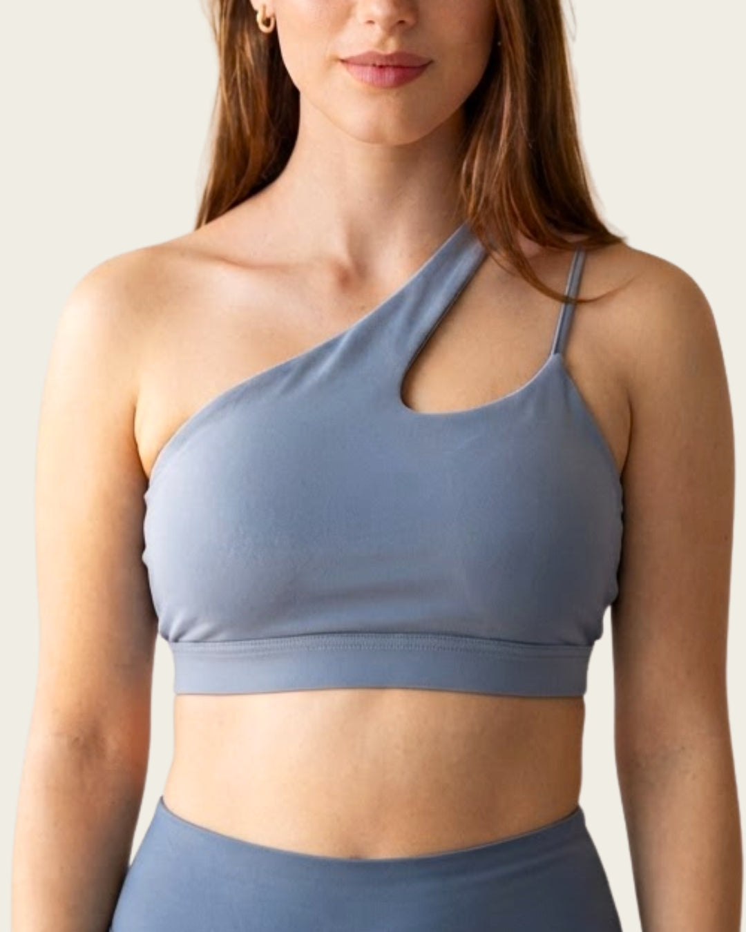 Top Vênus - Design Assimétrico