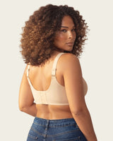 Sutiã Dreams Reforçado - Suporte com Conforto