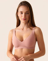 Sutiã FIT - com Decote em V