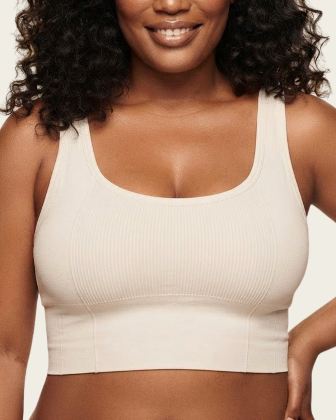 Top Cotton - Conforto Esportivo