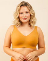 Sutiã Curves Plus Size - Conforto e Sustentação (Coleção)