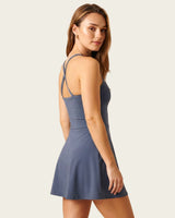 Macaquinho Twist - com Short Saia