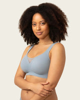 Sutiã Compress Diario - Top Modelador Plus Size