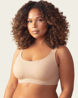 Sutiã Conforto Premium Plus Size - Conforto e Sustentação
