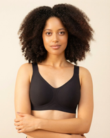 Sutiã Curves Plus Size - Conforto e Sustentação (Coleção)