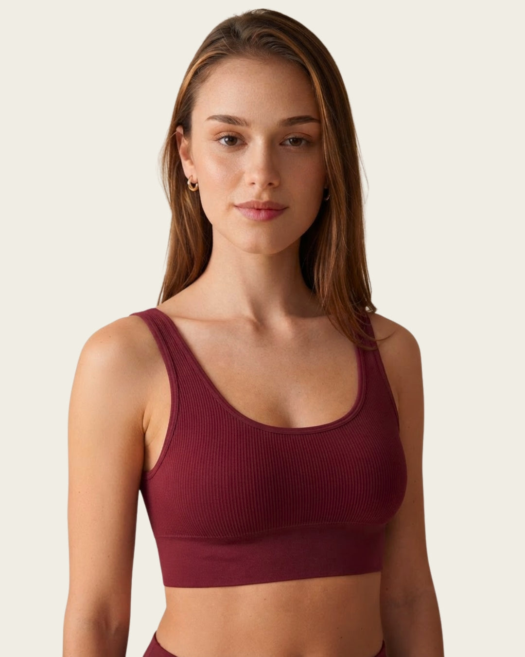 Top Cotton - Conforto Esportivo