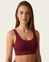 Top Cotton - Conforto Esportivo