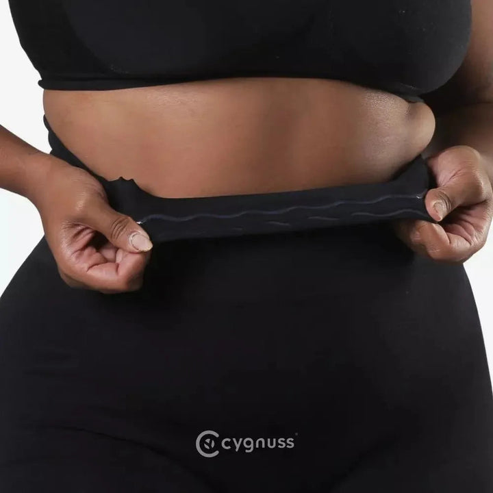 Prepare-se para a Black Friday 2024 da Cygnuss com super ofertas e até 50% de desconto! Garanta seu kit de sutiãs esportivos, tops e shorts modeladores com máxima sustentação e conforto. Modelos plus size disponíveis para ajudar a modelar seu corpo. Aproveite a liquidação de Natal e as roupas para o final do ano. Faça suas compras online Black Friday com segurança, frete grátis e cupom de desconto. Acesse o melhor site para comprar presentes e garanta o melhor preço!