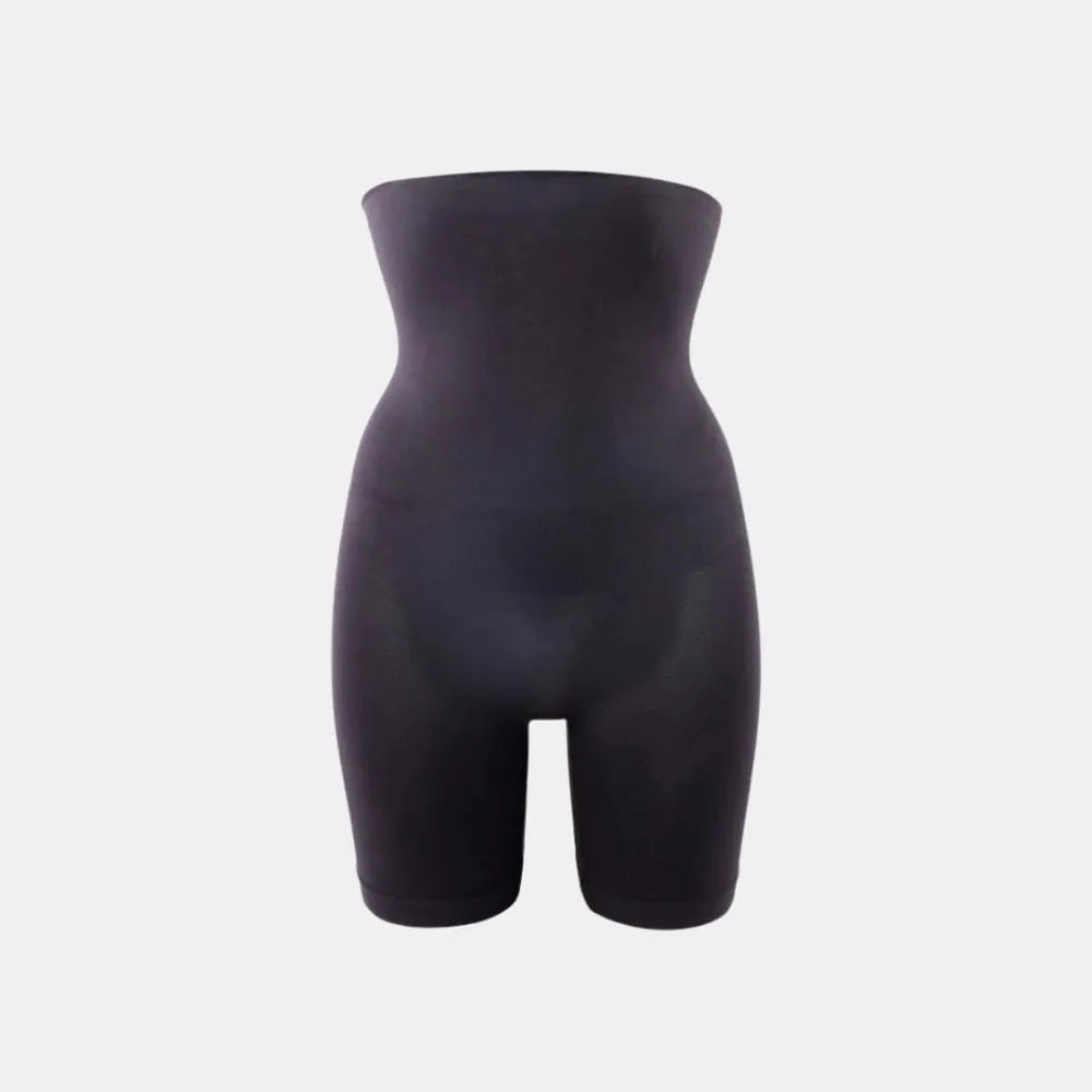 Short Premium - Modelador com Faixas de Silicone