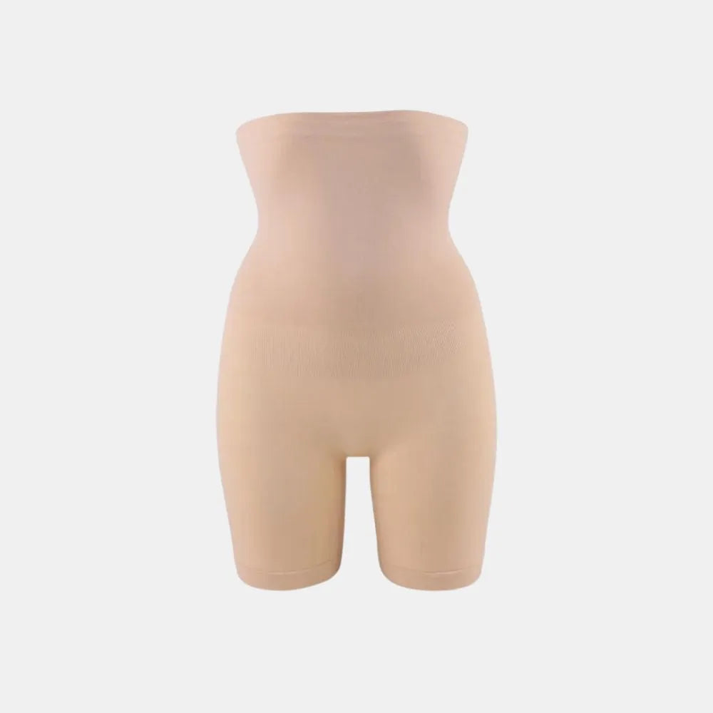 Short Premium - Modelador com Faixas de Silicone