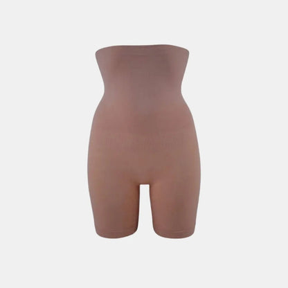 Short Premium - Modelador com Faixas de Silicone