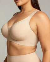 Kit Sutiã Curves Plus Size