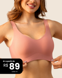 Kit Sutiã Premium Reforçado