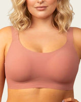 Sutiã Conforto Premium Plus Size - Conforto e Sustentação
