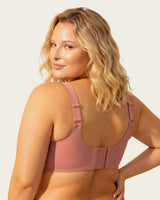 Sutiã Conforto Premium Plus Size - Conforto e Sustentação