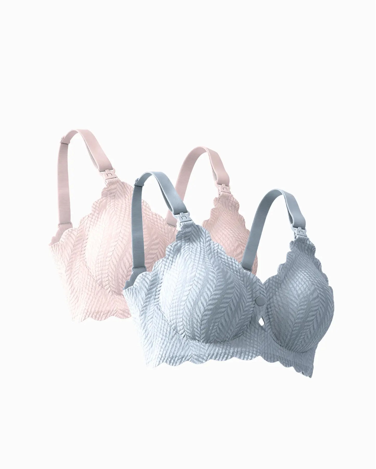 Sutiã Maternity - Amamentação com Conforto e Praticidade