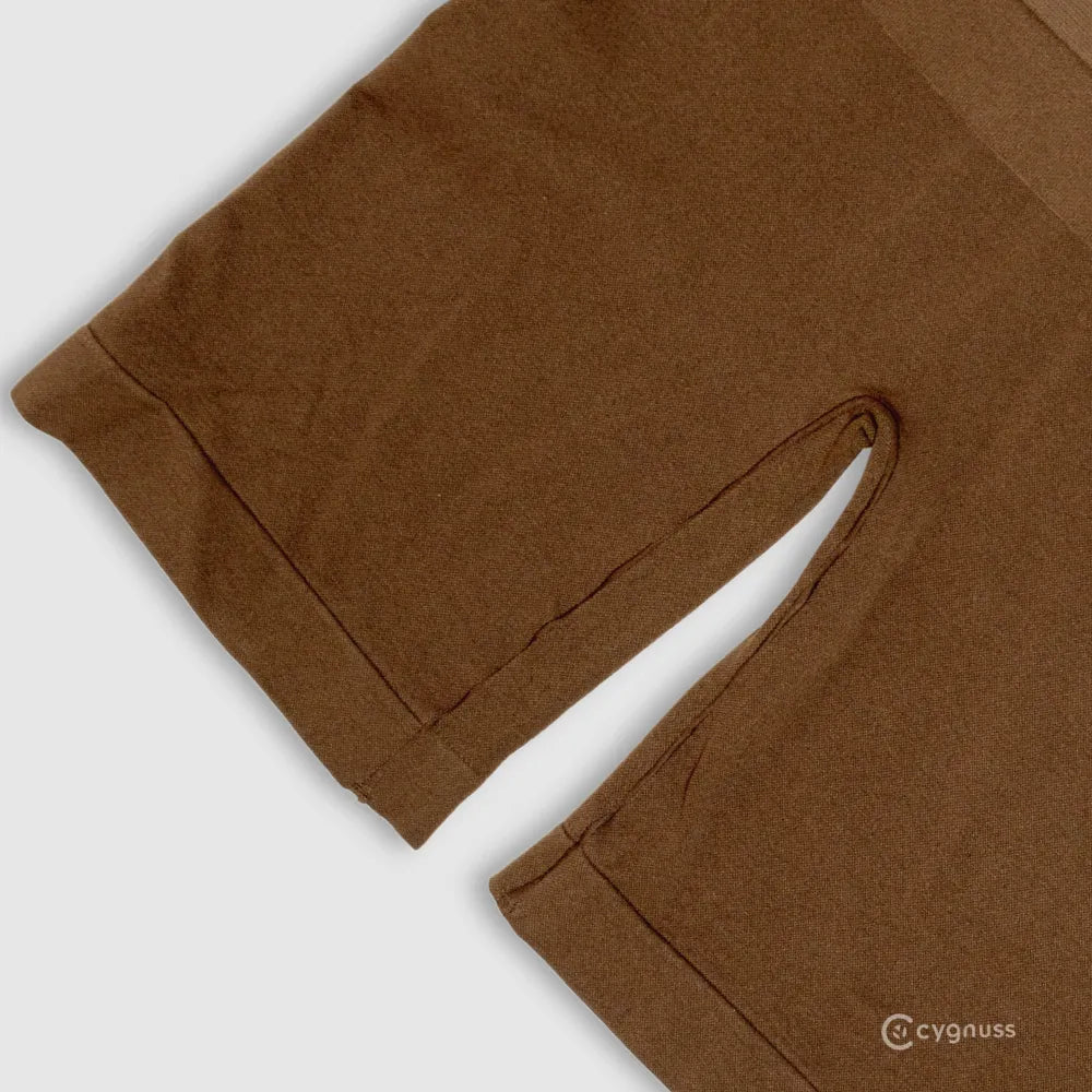 Short Premium - Modelador com Faixas de Silicone