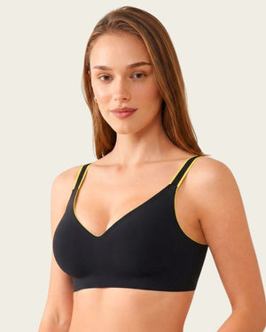 Sutiã Comfort Slim - sem Aros e com Bojo Removível