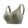 Sutiã Compress Diario Top Modelador Plus Size Sutiã Compress Diario Top Modelador Plus Size Verde