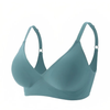 Desfrute do Sutiã Premium de Alça Fina: Seu Aliado para Elegância e Suporte. Alças finas, aveludadas e reguláveis proporcionam ajuste e sustentação ideais. Sinta o conforto e a suavidade do tecido leve e respirável, enquanto o bojo removível oferece versatilidade. Escolha a praticidade do fecho regulável e desfrute de um sutiã que combina estilo e conforto perfeitamente. Um toque de sofisticação para o seu dia a dia.