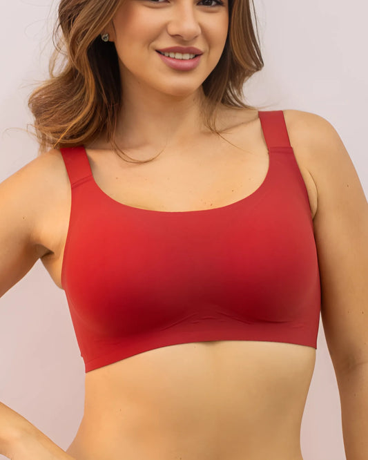 Sutiã Conforto Premium Plus Size - e Confortável
