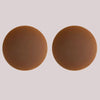 Protetor de Silicone Invisível para soutien, proporcionando conforto sem marcas com ajuste perfeito e sustentação