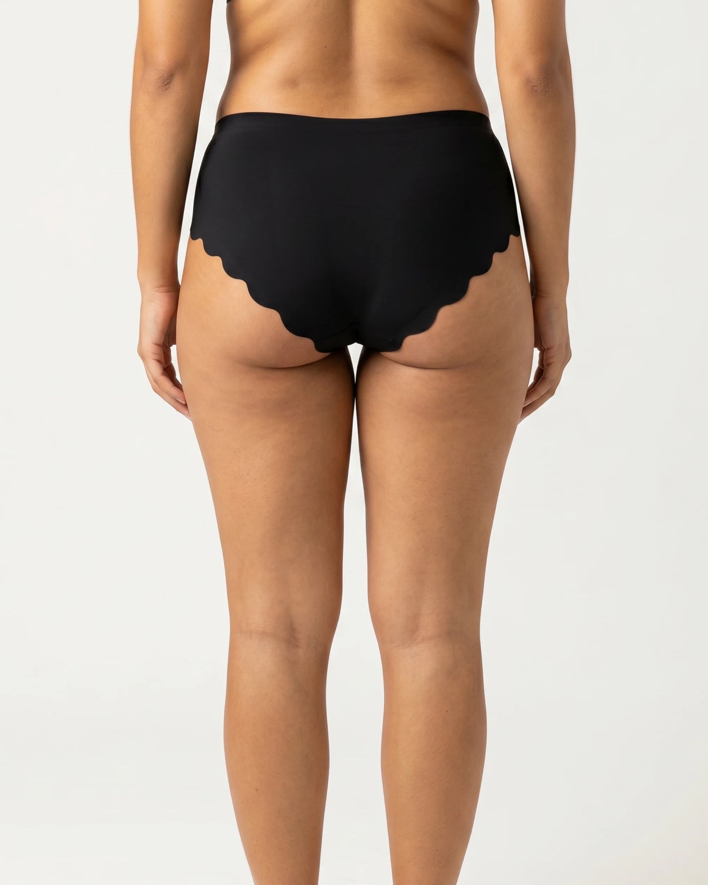 Calcinha Bubbles - Conforto Sem Costuras